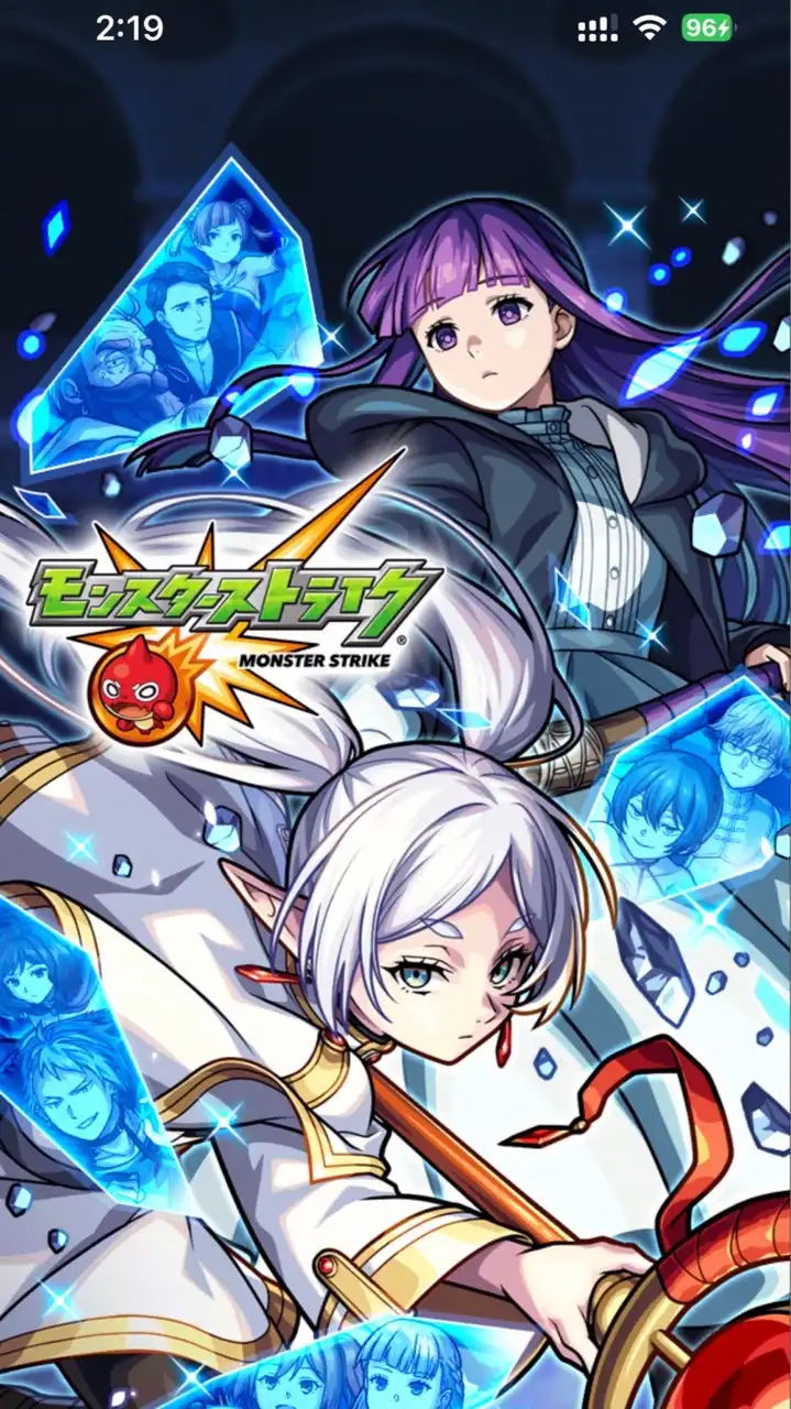 モンストを楽しむグループ(初心者大歓迎)