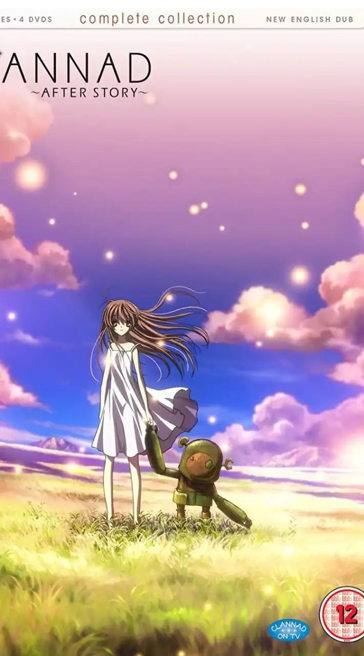 CLANNAD(クラナド)好き集まれ！アニメ交流会