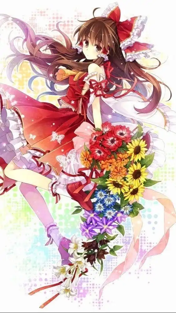 東方学園🏫　主チャ　！