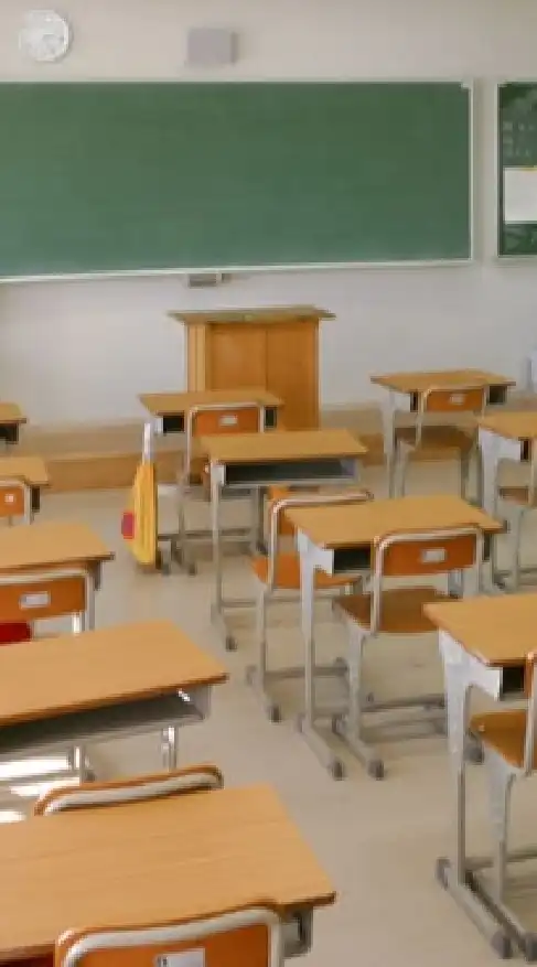 小中一貫ショタ学園