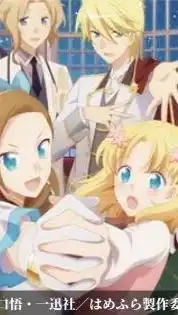 はめふら好きの集い