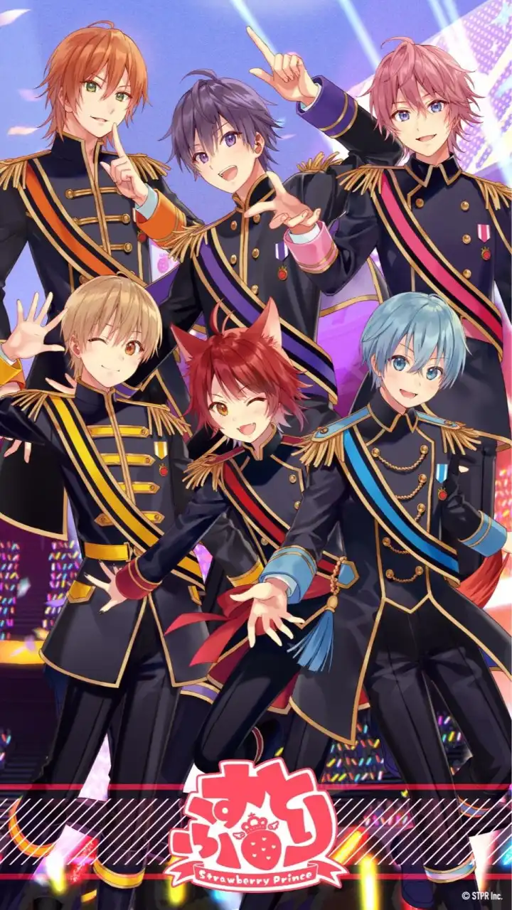 すとぷりファンクラブ