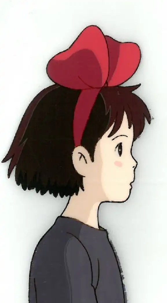 宮崎駿とジブリのセル画と原画に関するチャット
