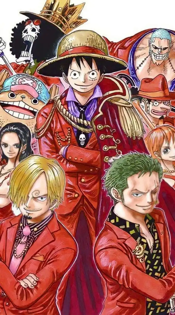 💖ONE PIECE部💖［ワンピース］