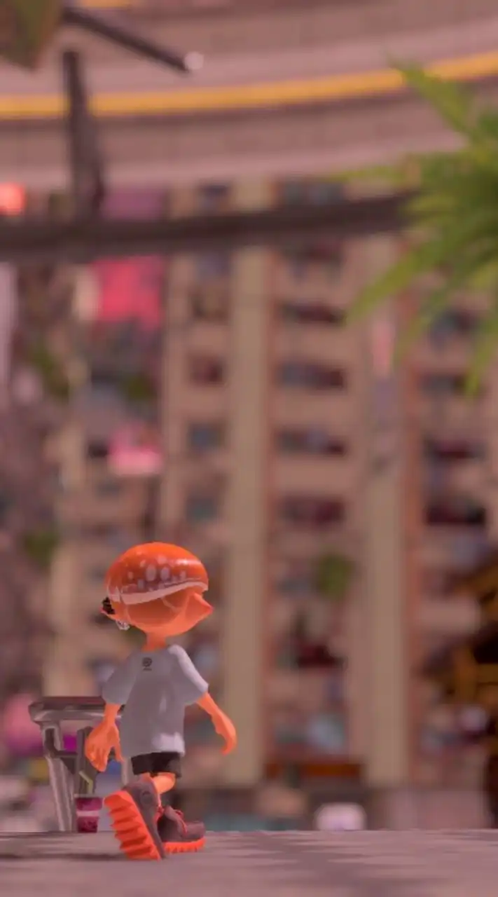 みんなでスプラトゥーンしよ！【★学生限定☆】