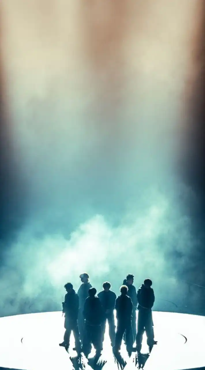 BE:FIRSTとBMSG大好きな子集まれー！