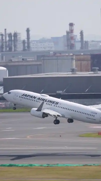 飛行機好きの会✈️