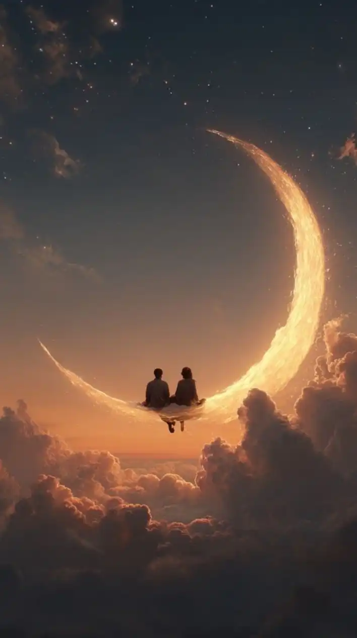 新規𖤐⋆*｡.゜少人数🌙* :ﾟ言葉でつながる大人の癒し雑談（文字のみ）