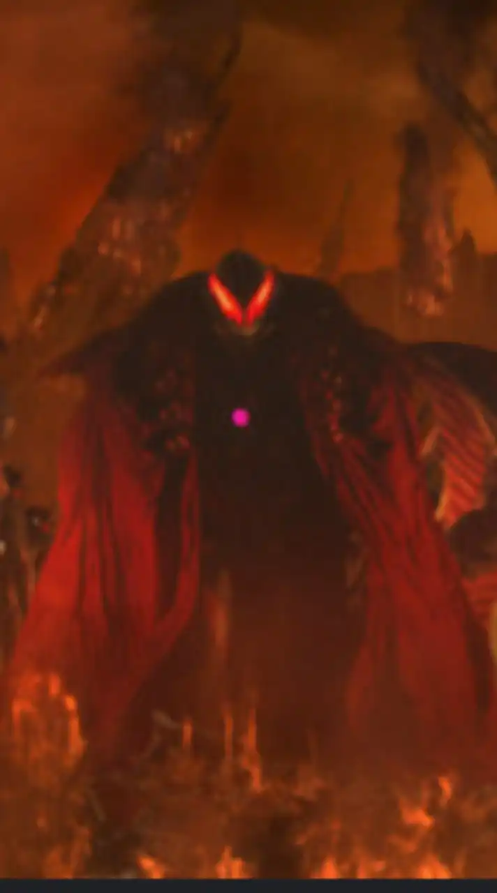 「テラー・ザ・ベリアル」怪獣好き全員集合！