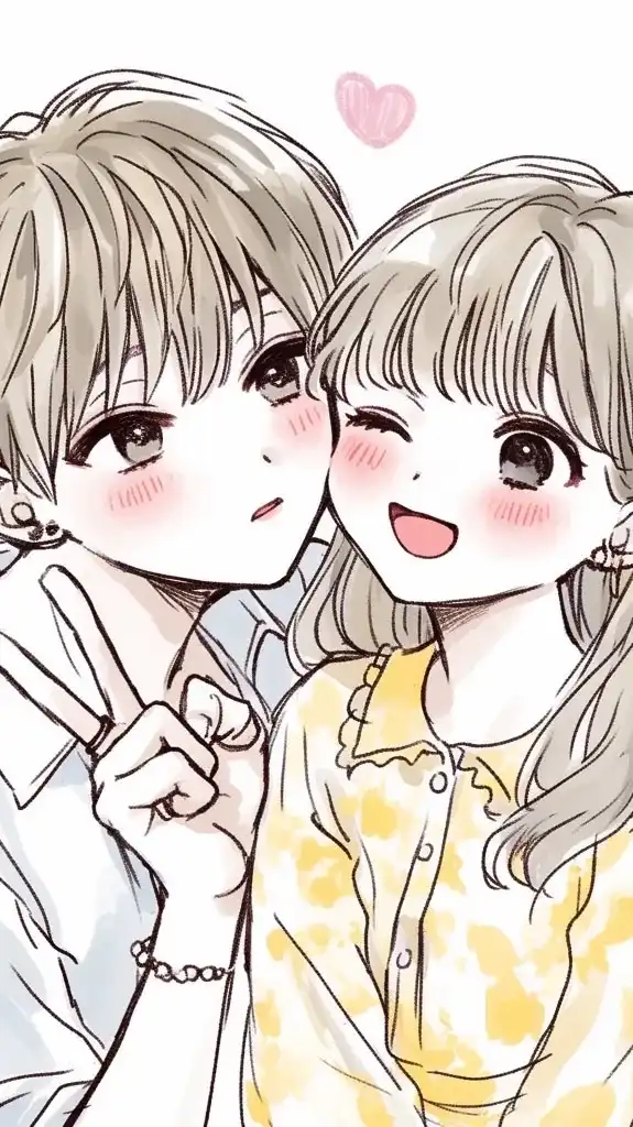 家族 . 恋人  ごっこ 。