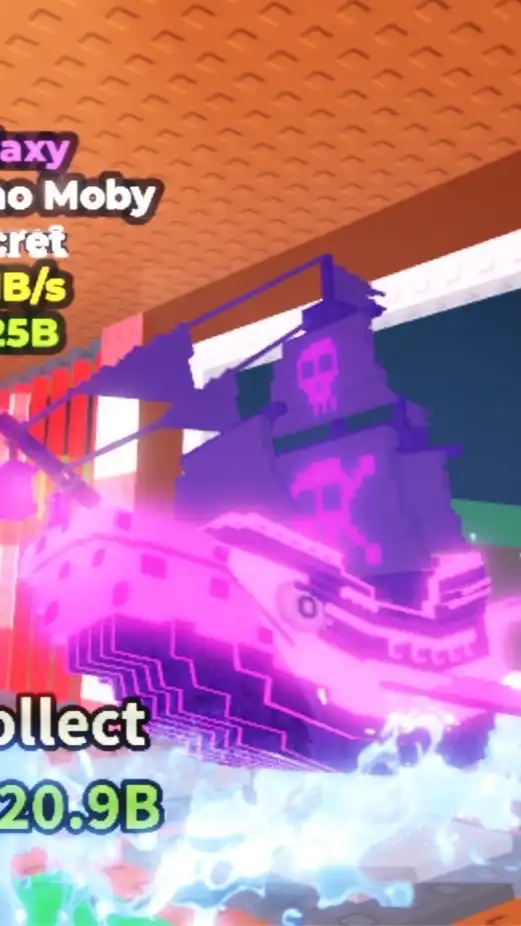 ロブロ ブレインロット✨雑談イベント配布も！！100人でガラマ配布！