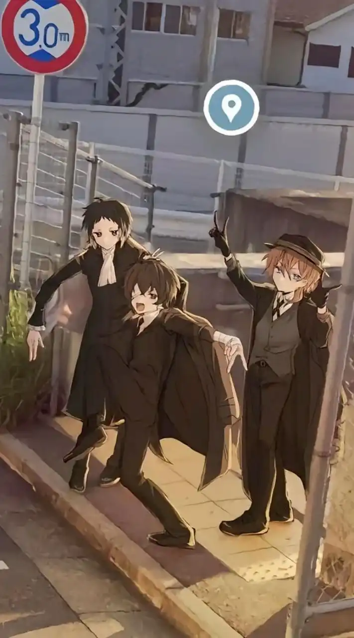 BSD カオス⁉️緩⁉️ ~ストレスマッハな管理が送るBSDハント也~