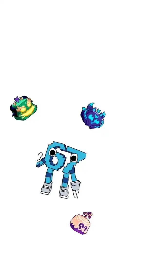 ブレインロット&ブロフル