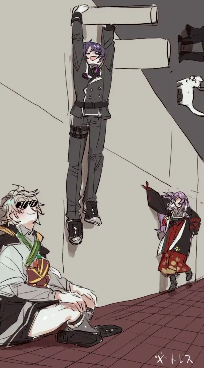 🌈にじさんじ💗激緩也ハント‼️😎