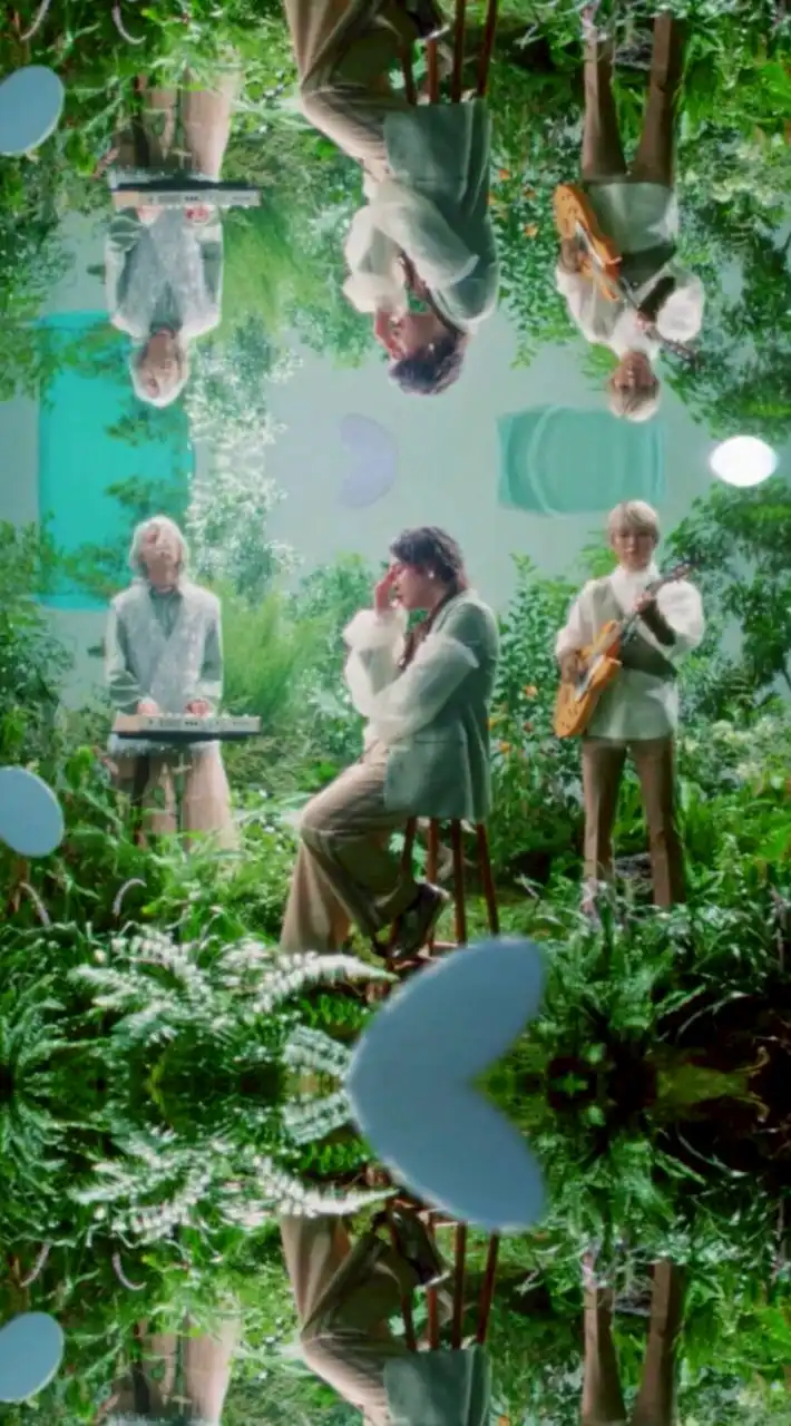 ミセス推し集まれっ！