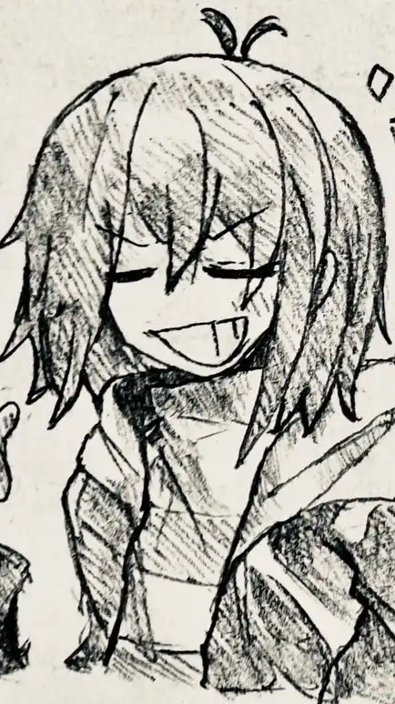 Undertale好きの雑談部屋