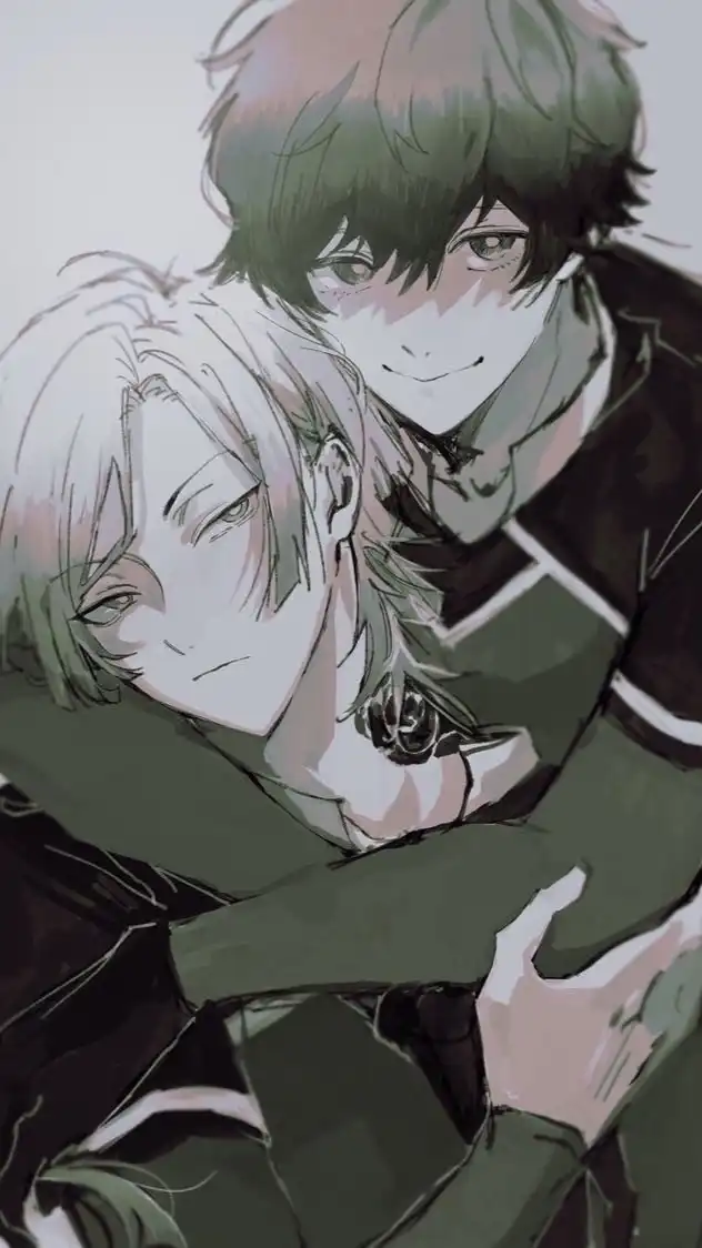 ブルーロック　緩なり！！！！！