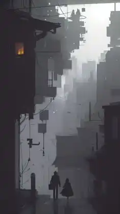 完全オリジナルな無法地帯