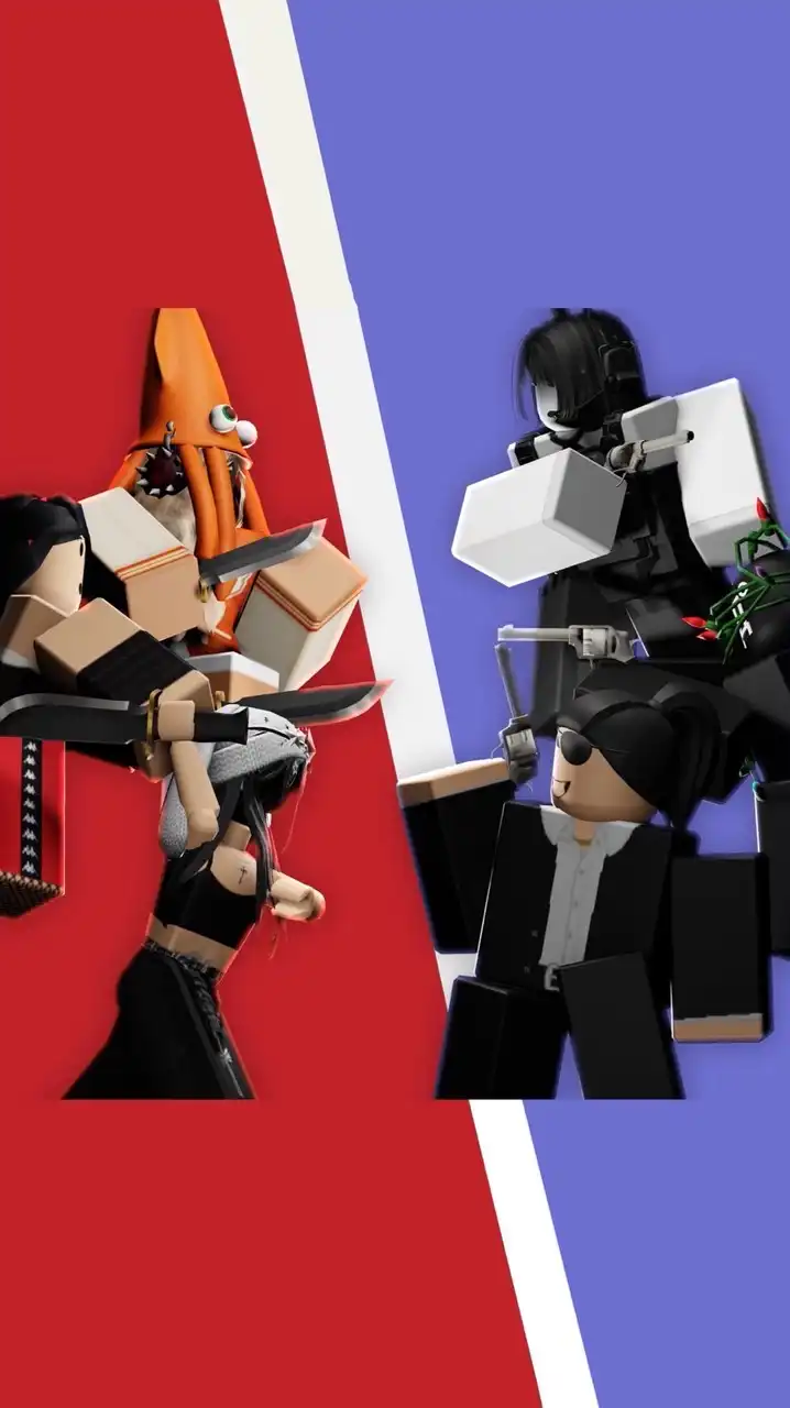 暗殺者対保安官2 ガンジス作成lol