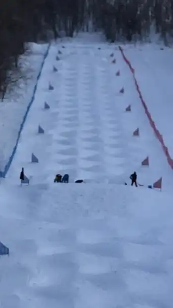 第45回北海道スキー選手権札幌大会