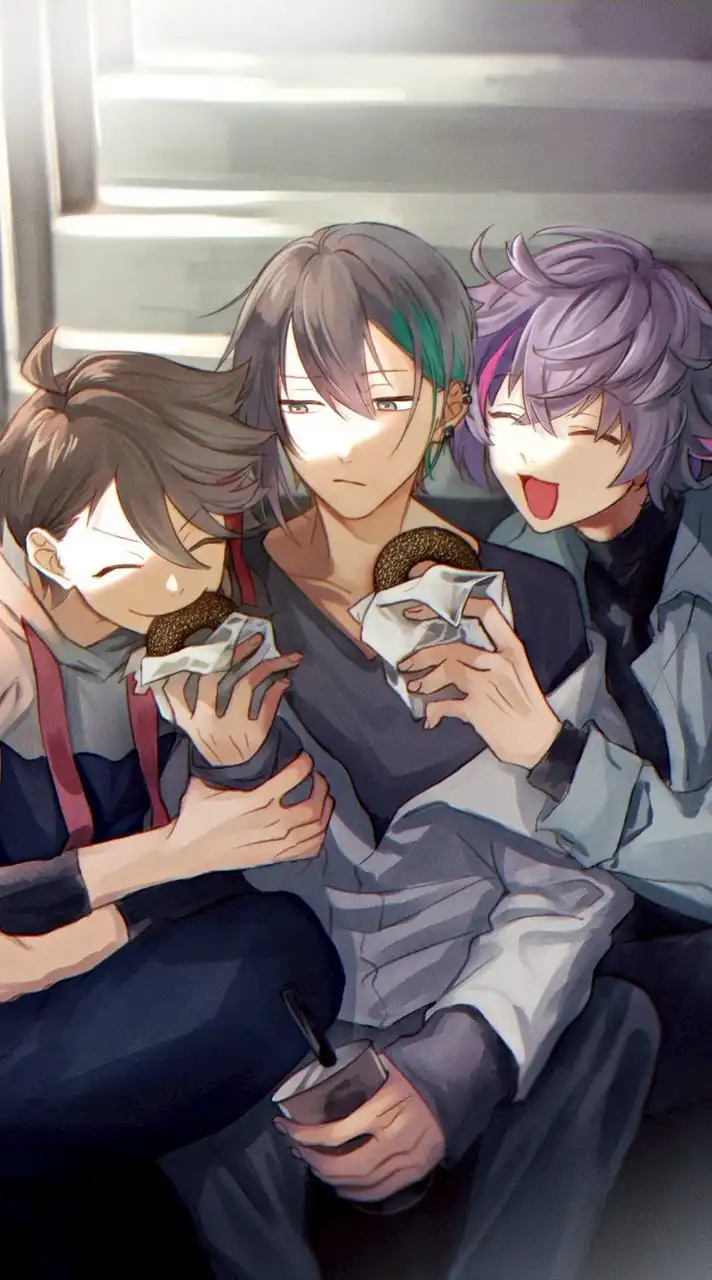 絶対デカくする🌈🕒激緩也～❣️‼️‼️‼️