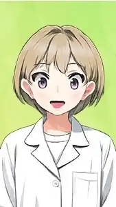 ローズとピンセ｜薬剤師