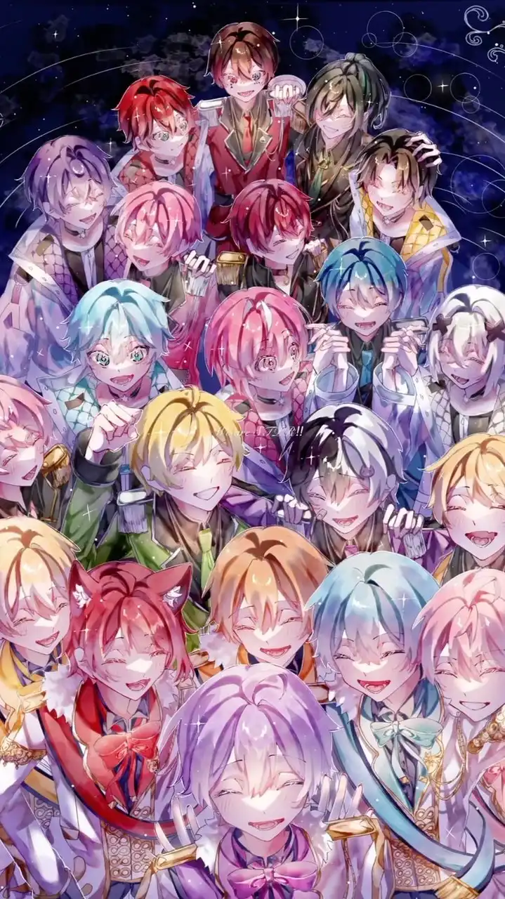 STPR也切（なりきり）緩nrkr