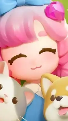 《ハートピアスローライフ/Heatopia》【総合】フレンド募集・最新情報