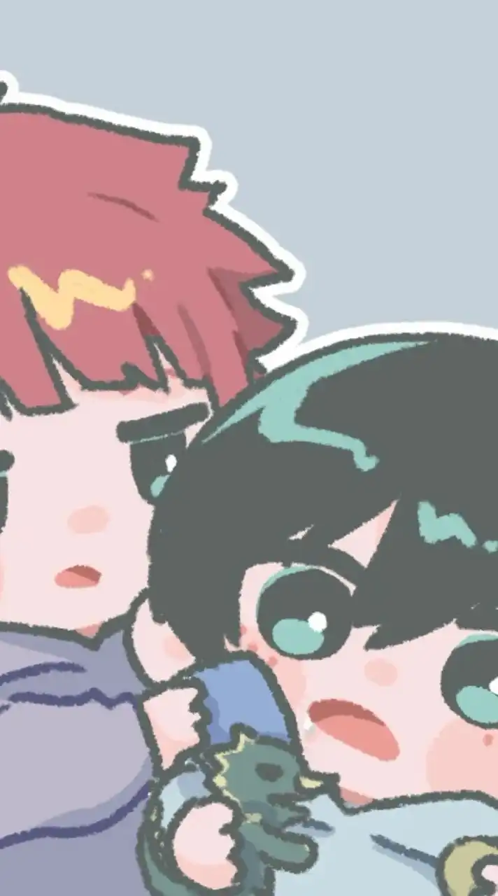 ブルロ激緩也！！！同顔🐜だよん