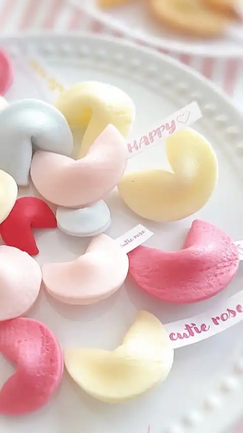 恋するフォーチュンクッキー！：全夢ハント