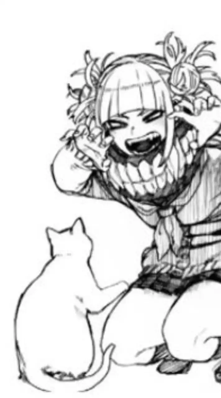 雑談するしかねーな‼️