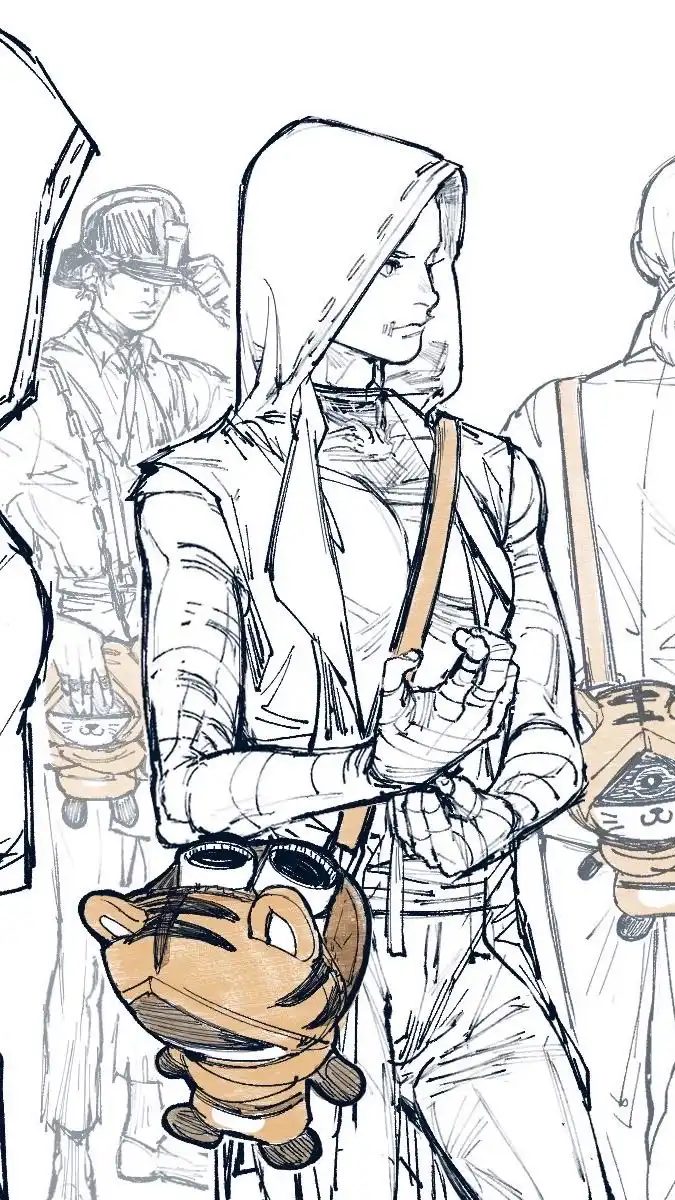 私たちの愛の巣