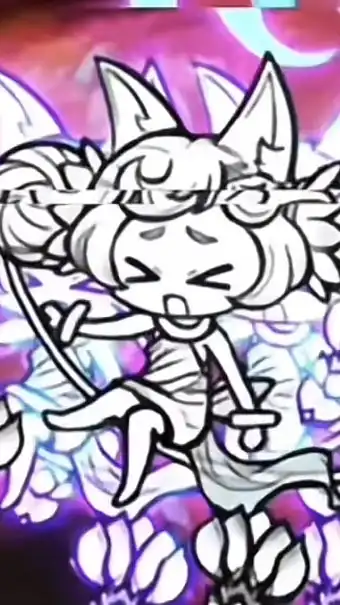 にゃんこ　編集