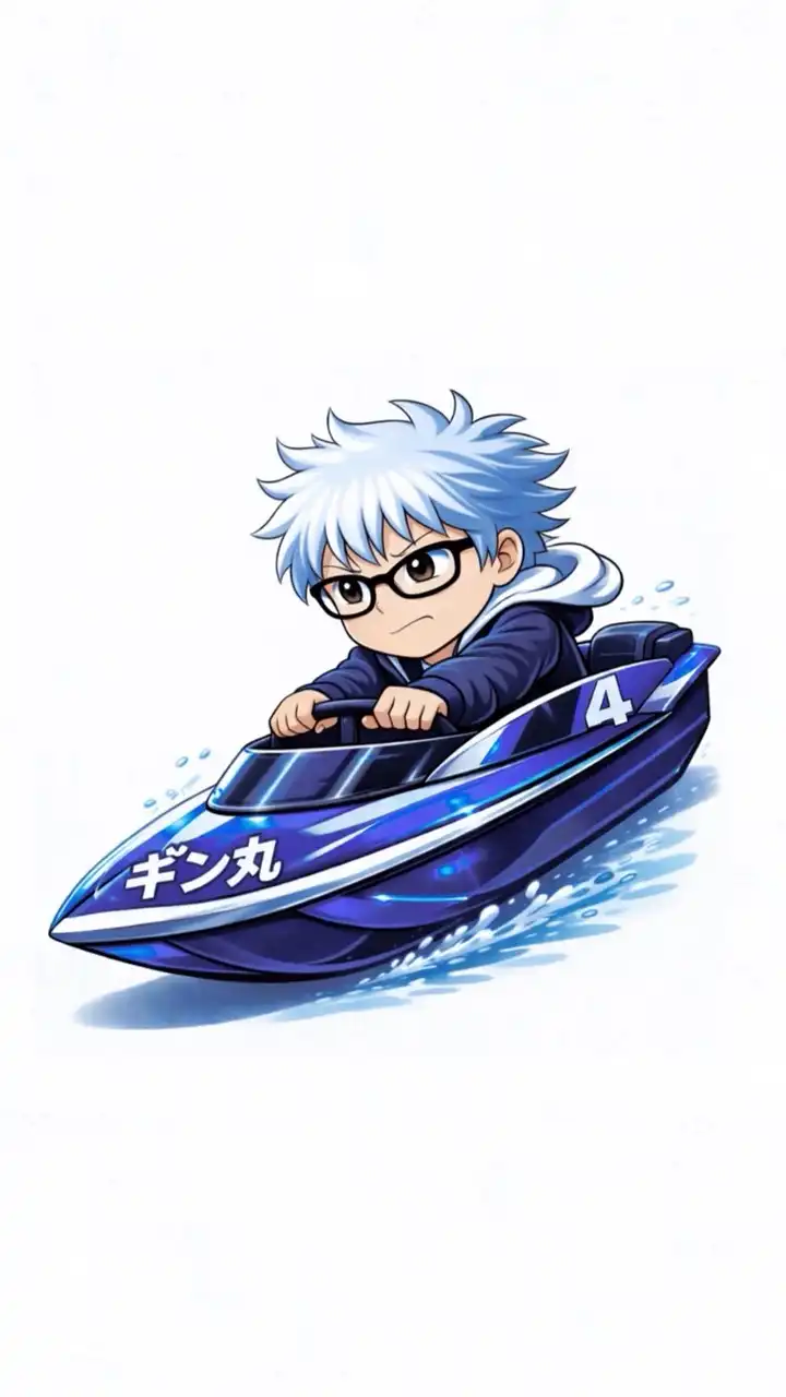 ギン丸【雑談◎】