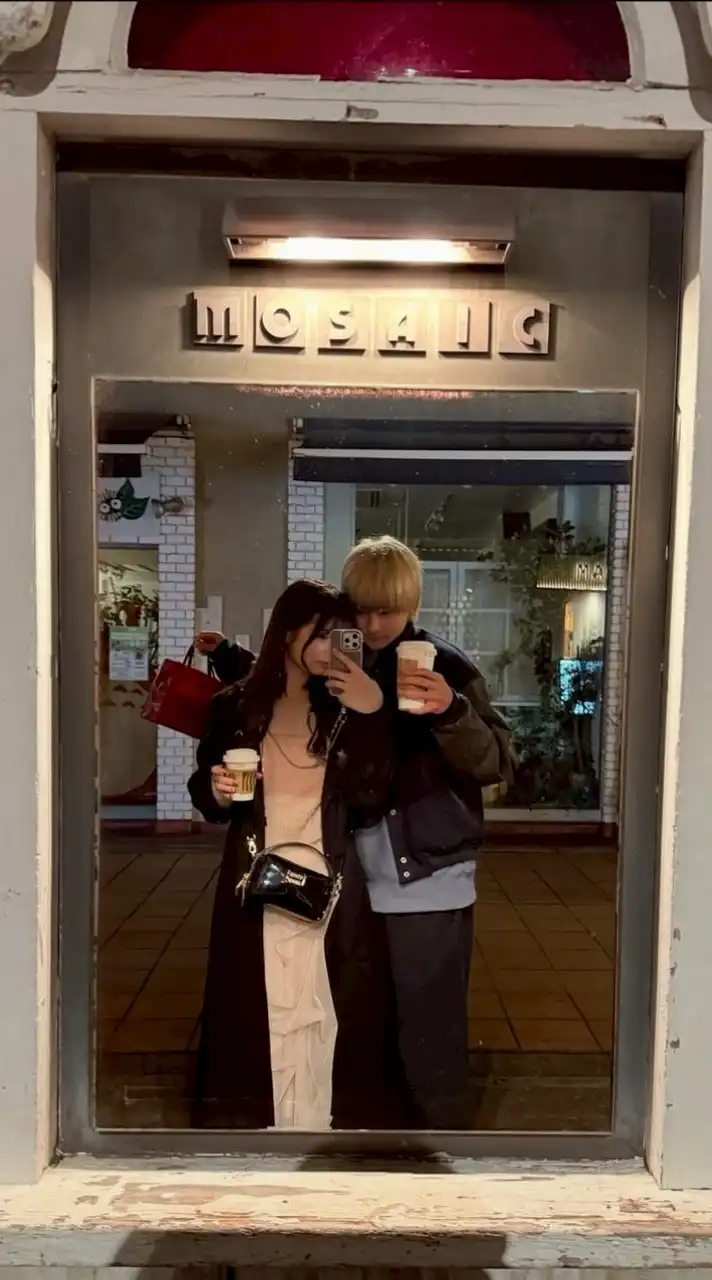 今日好きなりきり ➰👶🏻