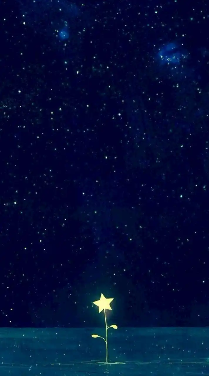 天体観測　【ハント風固定夢】