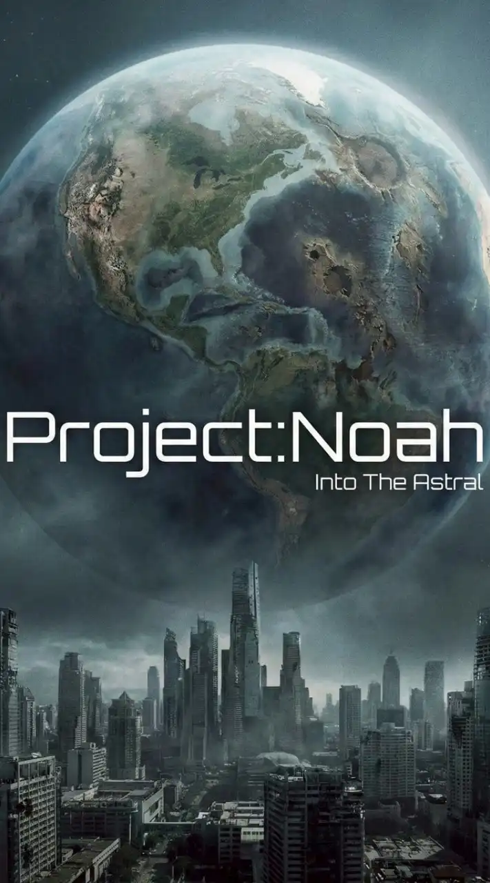 Project:Noah オリキャラ戦闘/能力/物語