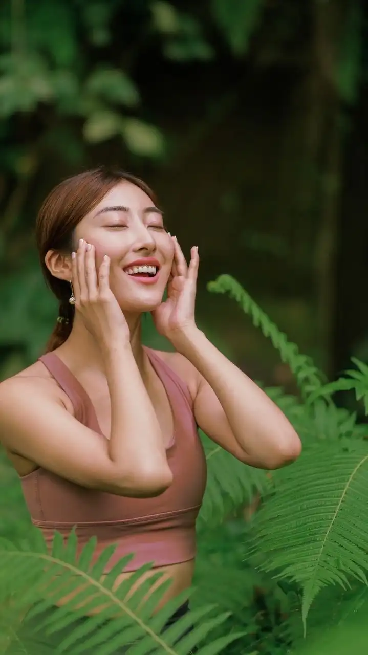 ますみの顔筋トレ塾🌸秘密部屋