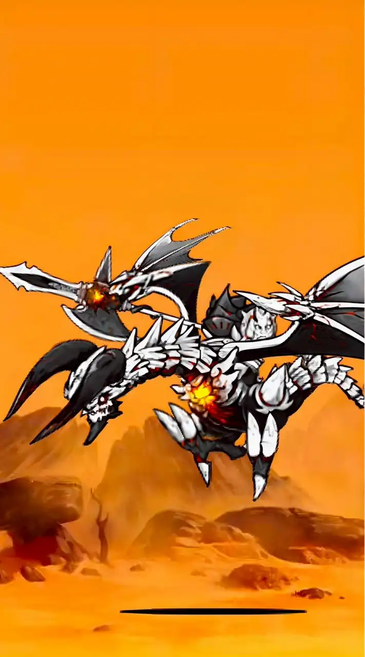 にゃんこ大戦争 やるぞ！