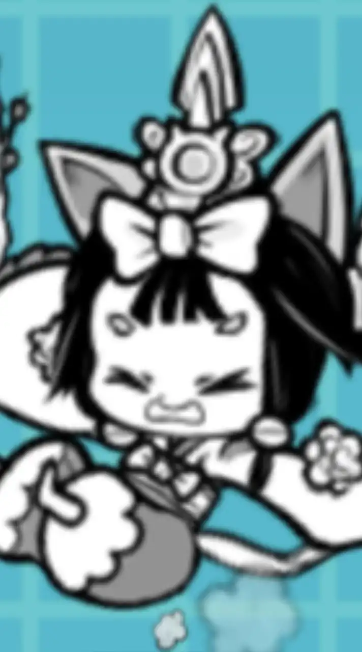 にゃんこ大戦争みんなで遊ぼう！