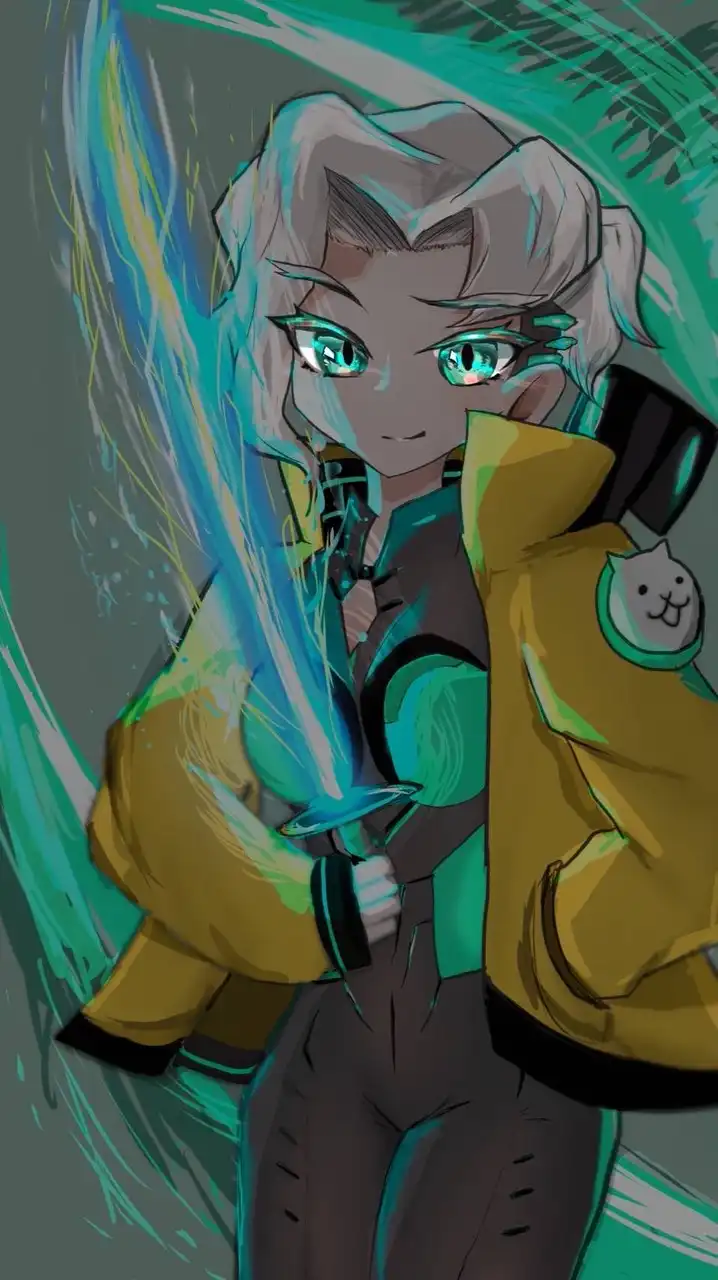 にゃんこ大戦争中、上級者集まれ！