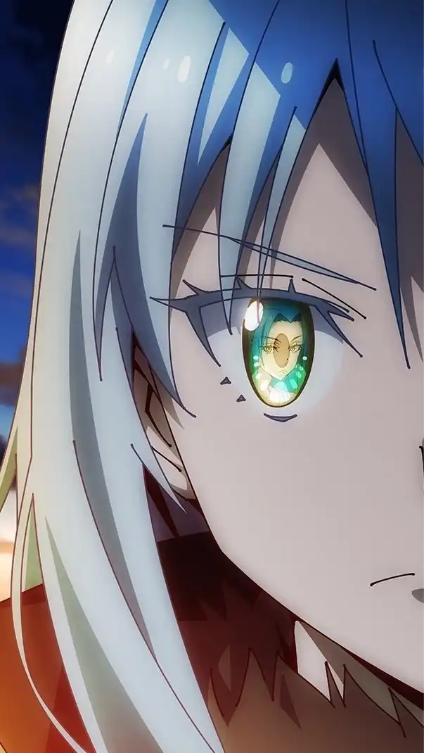 転スラ好きの溜まり場