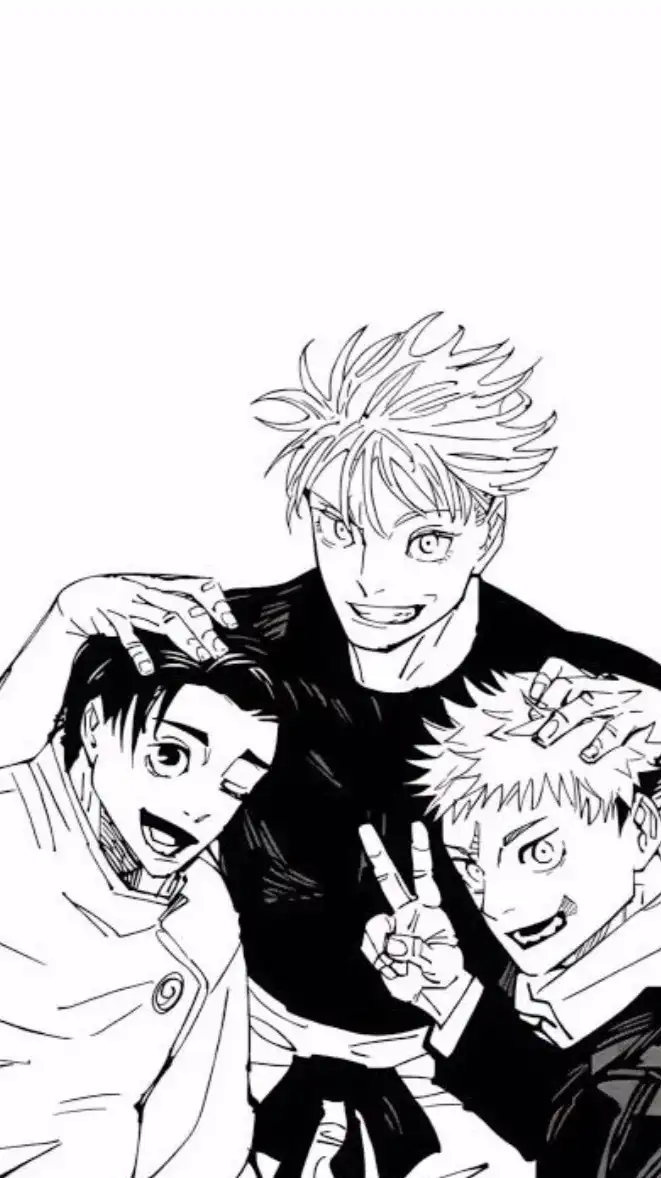 〔呪術廻戦〕祓えぬ想い