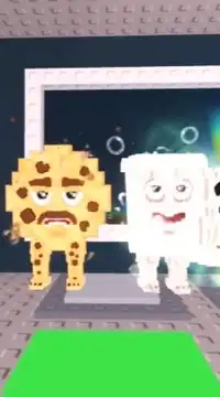 ロブロックスブレインロットを盗む！