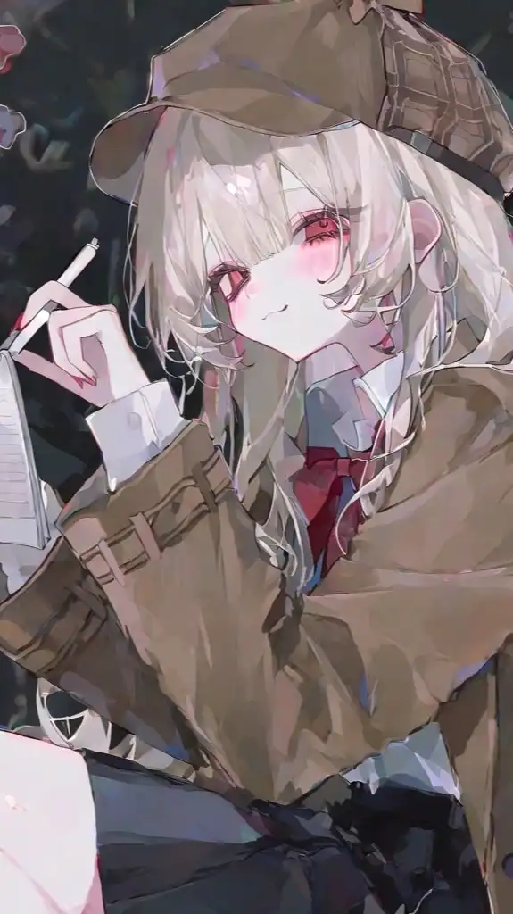 なこのAIイラスト部屋ꕤ︎︎·͜·