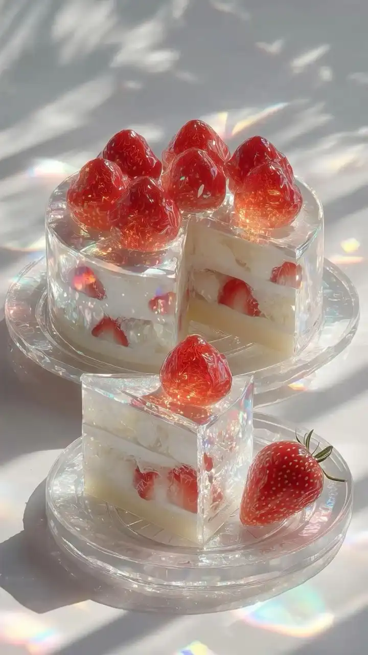 《JOJO》JJBA 🍰 ケーキバースハント 🍴 ✎ꪑ