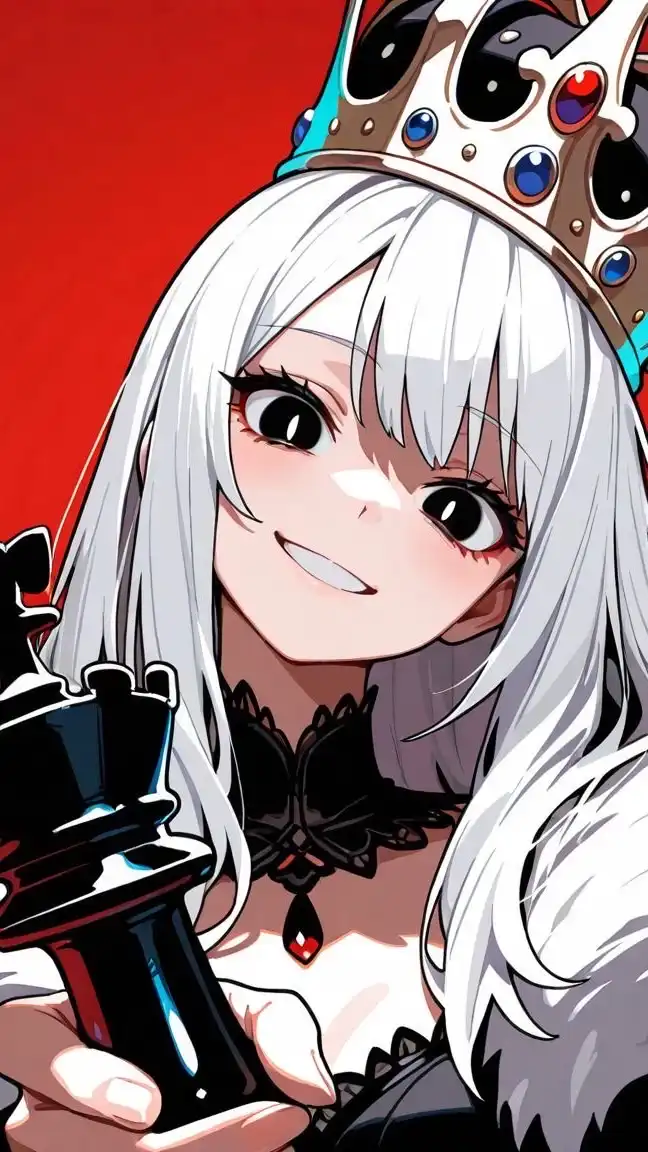 《LUMINOUS・歌雑帝国》