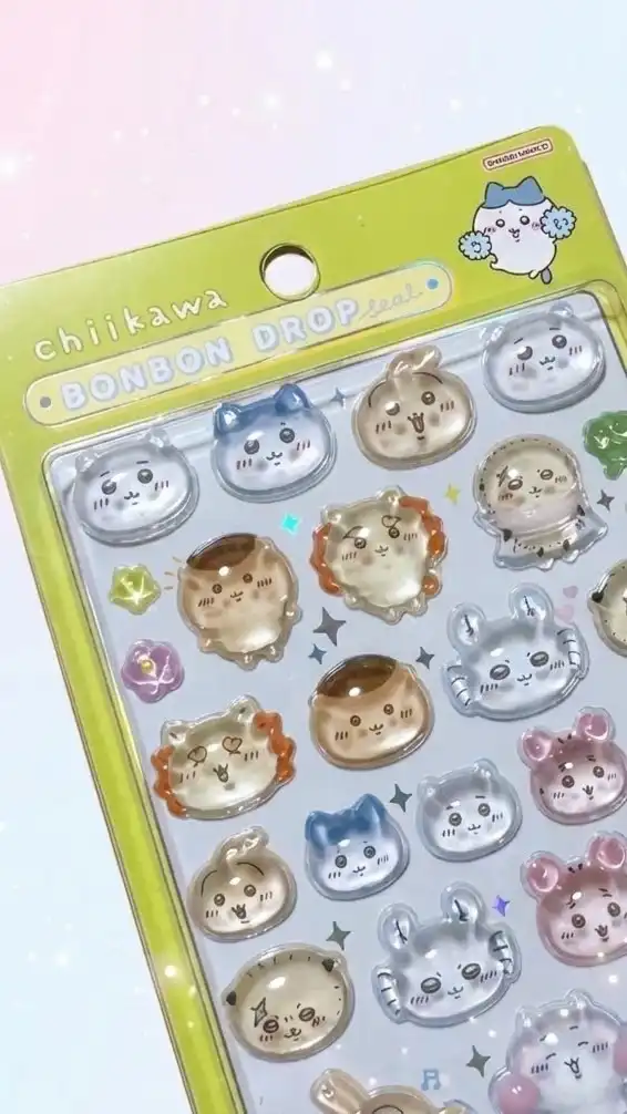 シルパトちゃんねる🚨シール情報交換　再入荷情報共有【シル活】抽選販売