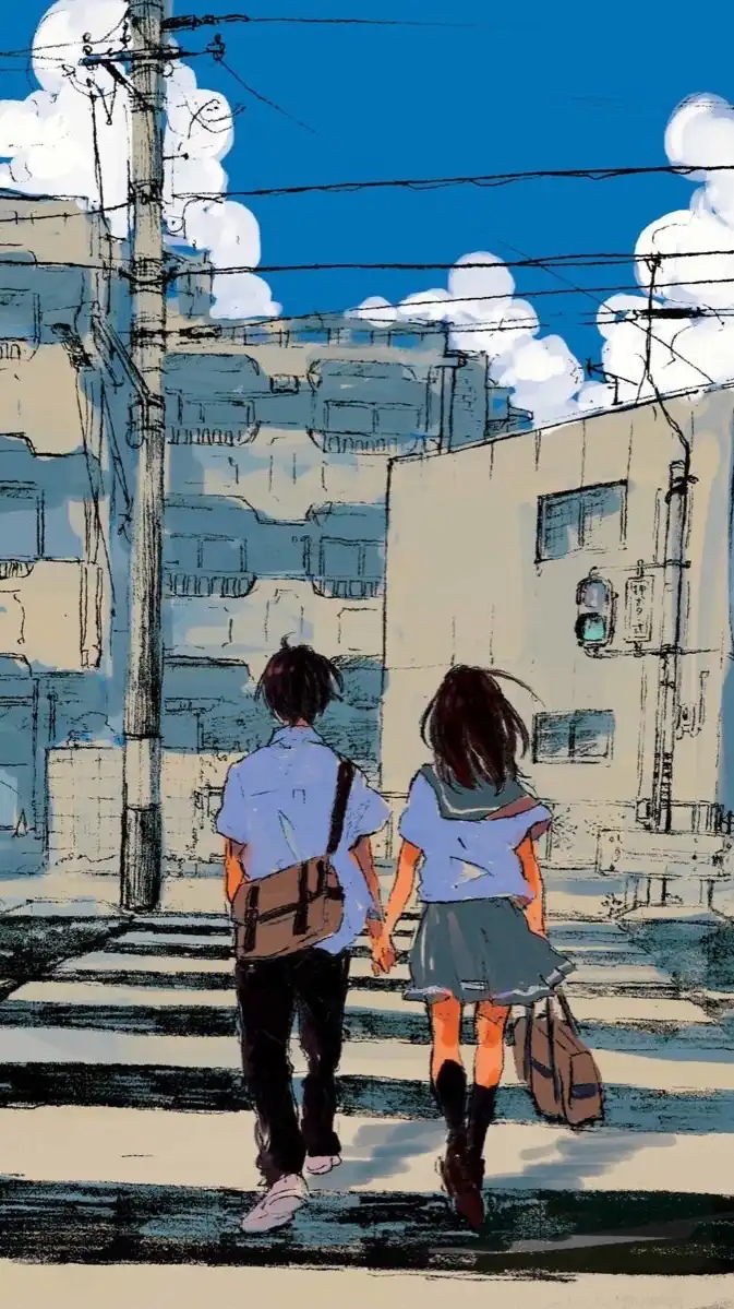 365日後に恋の結末を知る*折学