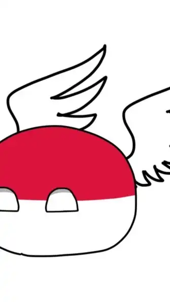 ポーランドボール＆カンヒュ組！